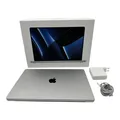 Produktbild: MacBook Pro 16