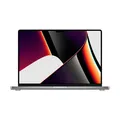 Produktbild: Apple MacBook Pro (2021) 16.0