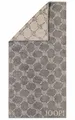 Produktbild: Joop! Handtücher Classic Cornflower 1611 Graphit - 70