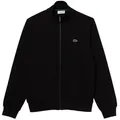 Produktbild: Lacoste Sweatjacke Lacoste Zip Sweater schwarz S