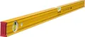 Produktbild: Stabila 19168 Stufe 1 m Rot, Gelb