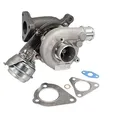 Produktbild: Bapmic Turbolader Turbocharger Ersatz für Audi A4 A6 V-W Passat 1.9 TDI 101PS 028145702H Turbo 028145702H