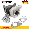 Produktbild: Turbolader Audi A4 8D2 Skoda Superb VW Passat 3B5 1.9 TDI 81 KW 110PS 028145702H