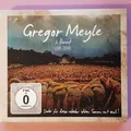 Produktbild: GREGORG MEYLE & BAND Live 2015 DIGI VG+/VG+ (CD+DVD)