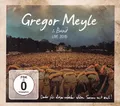 Produktbild: Gregor Meyle & Band - Live 2015 [CD+DVD]