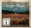 Produktbild: Gregor Meyle & Band - Live 2015 von Gregor Meyle & Band | CD | Zustand gut