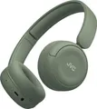 Produktbild: JVC HA-S59W, Verkabelt & Kabellos, 20 - 20000 Hz, Musik/Alltag, 148 g, Kopfhörer, Grün