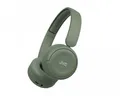 Produktbild: Headphones HA-S59W green JVC