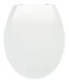 Produktbild: Wenko WC-Sitz Kos weiss mit Absenkautomatik - 21901100