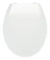 Produktbild: Wenko WC-Sitz Kos weiss mit Absenkautomatik - 21901100