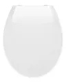 Produktbild: WENKO WC-Sitz Premium Modell Kos in Weiß