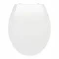 Produktbild: Thermoplast WC Sitz Weiß, Absenkautomatik, Leichtmontage, Hyg.