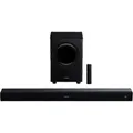 Produktbild: Xiaomi Soundbar Pro 2.1 ch NS4-EU (300 W, 2.1 Kanal) (QBH4336EU)