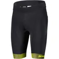 Produktbild: Scott RC Team ++ Fahrrad Hose kurz schwarz/gelb 2024: Größe: S (44/46)