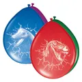 Produktbild: Folat Dino Luftballons (12x) (FO61855)