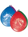 Produktbild: Folat BV Dino Balloons 6pcs.