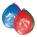 Produktbild: Folat 61855 Dinosaurier Ballons - 6 Stück
