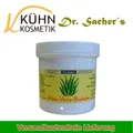 Produktbild: Dr. Sachers Aloe Vera Balsam 250ml Feuchtigkeits- Haut Pflege Balsam Creme