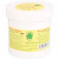 Produktbild: ALOE VERA BALSAM 20% 200 ml PZN09606425