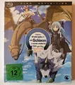 Produktbild: Meine Wiedergeburt als Schleim in einer anderen Welt Feuerrote Bande BR; NEU;OVP