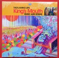 Produktbild: The Flaming Lips Featuring Narration By Mick Jones – King's Mouth Music And Song