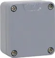 Produktbild: Rittal GA 9101.210 Gehäuse Aluminium 5St.
