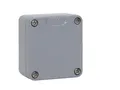 Produktbild: Rittal GA 9101.210 Aluminiumguss-Gehäuse 58x64x36mm grau IP66 (VE5)