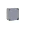Produktbild: Rittal Aluminiumguß-Gehäuse GA 9101.210 (VE5) Leergehäuse 9101210