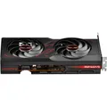 Produktbild: SAPPHIRE PULSE RX7600 GAMING 8GB GDDR6 1xHDMI 3xDP