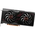 Produktbild: Sapphire PULSE AMD Radeon RX 7600 (8 GB) (11324-01-20G)