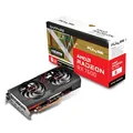 Produktbild: SAPPHIRE AMD Radeon RX 7600 PULSE Gaming Grafikkarte 8GB GDDR6 HDMI/3xDP 11324-01-20G