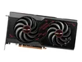 Produktbild: Sapphire PULSE AMD RADEON RX 7600 - 8.192 MB