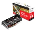 Produktbild: Sapphire Radeon RX 7600 8GB Pulse Gaming Grafikkarte
