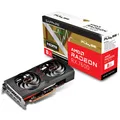 Produktbild: Sapphire Pulse Radeon RX 7600 Gaming 8G, 8192 MB GDDR6