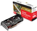 Produktbild: SAPPHIRE PULSE AMD Radeon RX 7600 8G