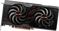 Produktbild: SAP 11324-01-20G - Sapphire Pulse Radeon RX 7600 8GB