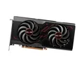 Produktbild: Sapphire SAPPHIRE AMD Radeon RX 7600 PULSE 8GB Grafikkarte