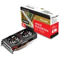 Produktbild: RADEON RX 7600 Sapphire Pulse 8GB GDDR6 Grafikkarte