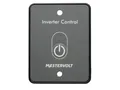 Produktbild: Mastervolt Wechselrichter Kontroll-Paneel mit 8m Kabel 14662069