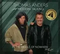 Produktbild: sings Modern Talking: In the Middle of Nowhere | Thomas Anders | Englisch | CD