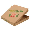 Produktbild: Pizza Karton 26 x 26 x 4cm