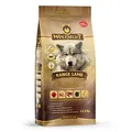 Produktbild: Wolfsblut - Range Lamb - 12,5 kg - Lamm - Trockenfutter - Hundefutter - Getreidefrei