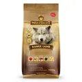 Produktbild: 4260603784684 WOLFSBLUT Range Lamb Lamb with rice - trockenfutter für Hunde - 12