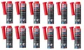 Produktbild: 12x Liqui Moly 5128 Motorsystem Reiniger Diesel 300ml Additiv Kraftstoff Zusatz