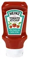 Produktbild: Heinz Tomato Ketchup Ohne Zusatz von Zucker und Salz 400 ml