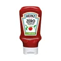 Produktbild: Heinz Ketchup Zero Zuckerzusatz, 400ml
