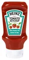 Produktbild: Tomato Ketchup Ohne Zusatz von Zucker und Salz 400 ml