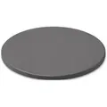 Produktbild: Weber glasierter Pizzastein klein,rund Ø 26 cm