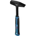 Produktbild: Bosch Schlosserhammer 1600A016BT Professional, 500g Kopfgewicht, mit Vollstahlstiel