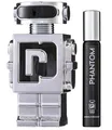 Produktbild: Paco Rabanne Phantom Eau de Toilette Set 100 ml + 10 ml